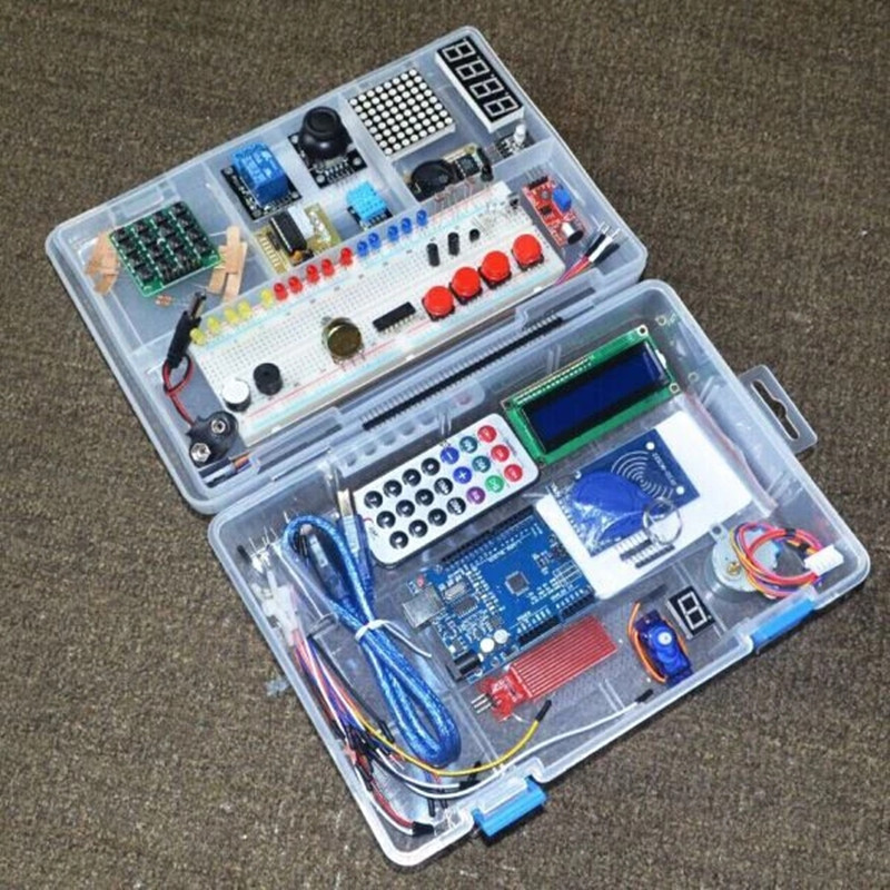 Lattepanda Sigma 32Gb - Starter Kit RFID Terbaru untuk Arduino