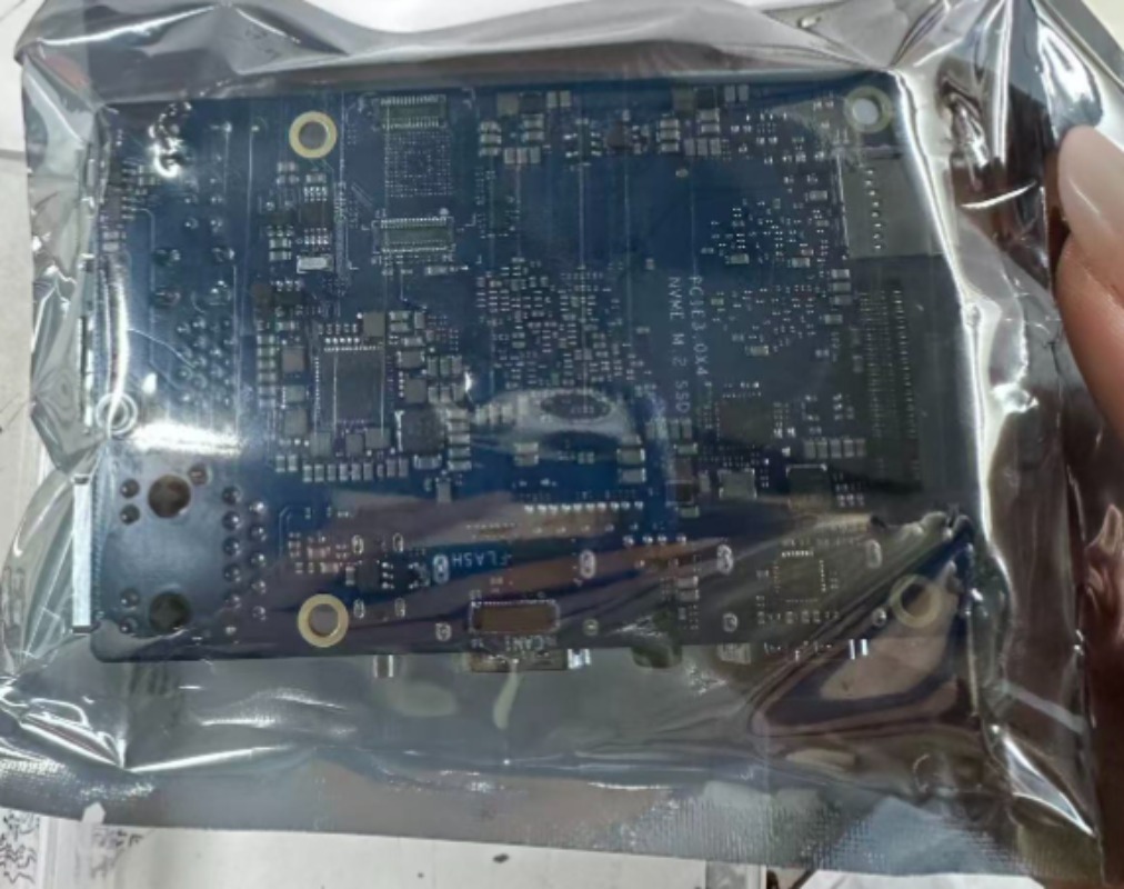 Rk3588 Mini Pc Board - Untuk Orange Pi 5 Ultra 8GB