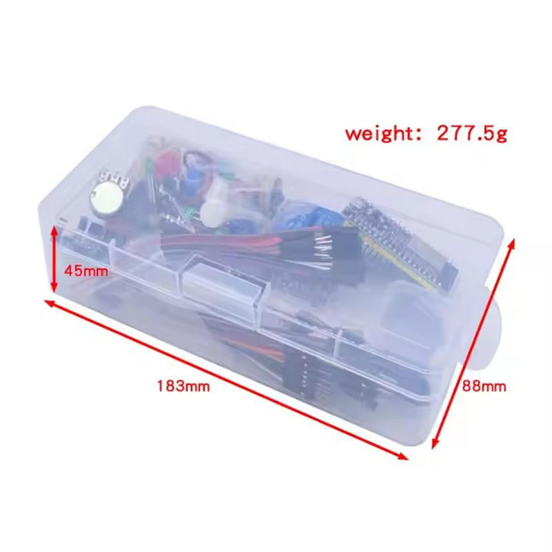 Lattepanda Sigma 32Gb - Kit Pemula Dasar untuk Kit Pembelajaran