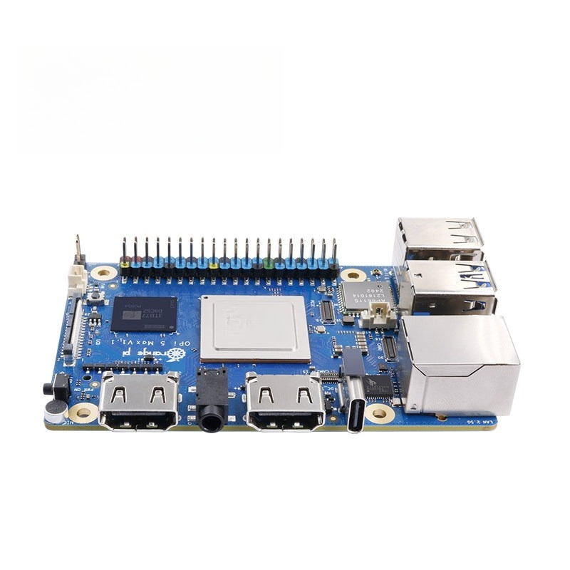 2025 Pi 5 Ultra 8GB 16GB Rk358 - Rk3588 Mini Pc Board ulasan dan harga