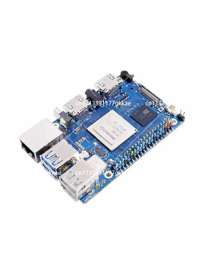 Komputer Single Board RK3588 8 - Rk3588 Mini Pc Board ulasan dan harga