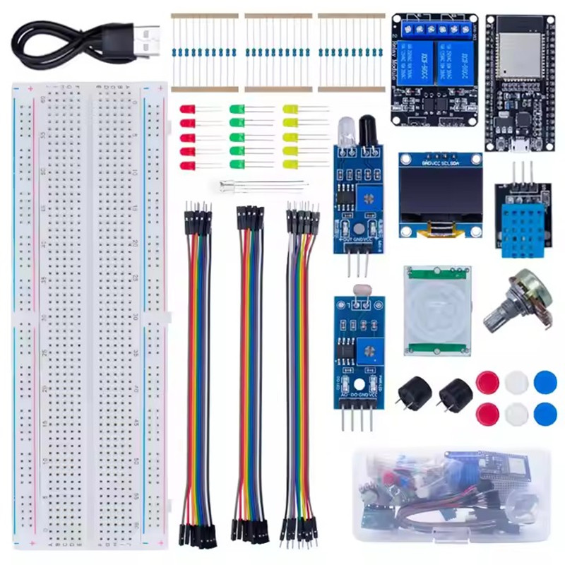 Kit Pemula Dasar untuk Kit Pem - Lattepanda Sigma 32Gb ulasan dan harga