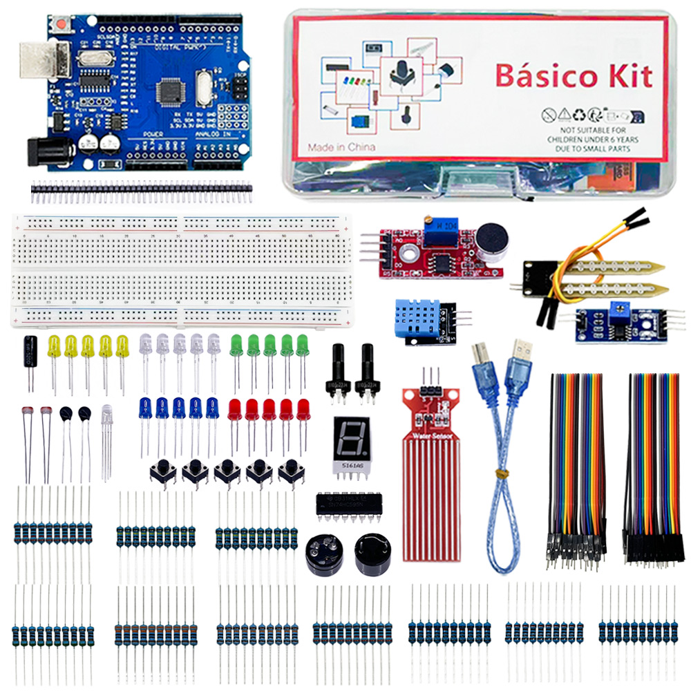 Kit Elektronik Fun Basico Untu - Lattepanda Sigma 32Gb ulasan dan harga