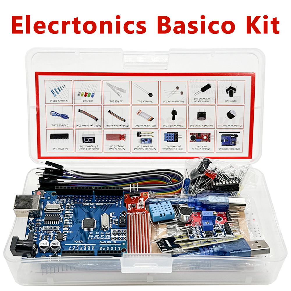 Kit Elektronik Fun Basico Untu - Lattepanda Sigma 32Gb ulasan dan harga