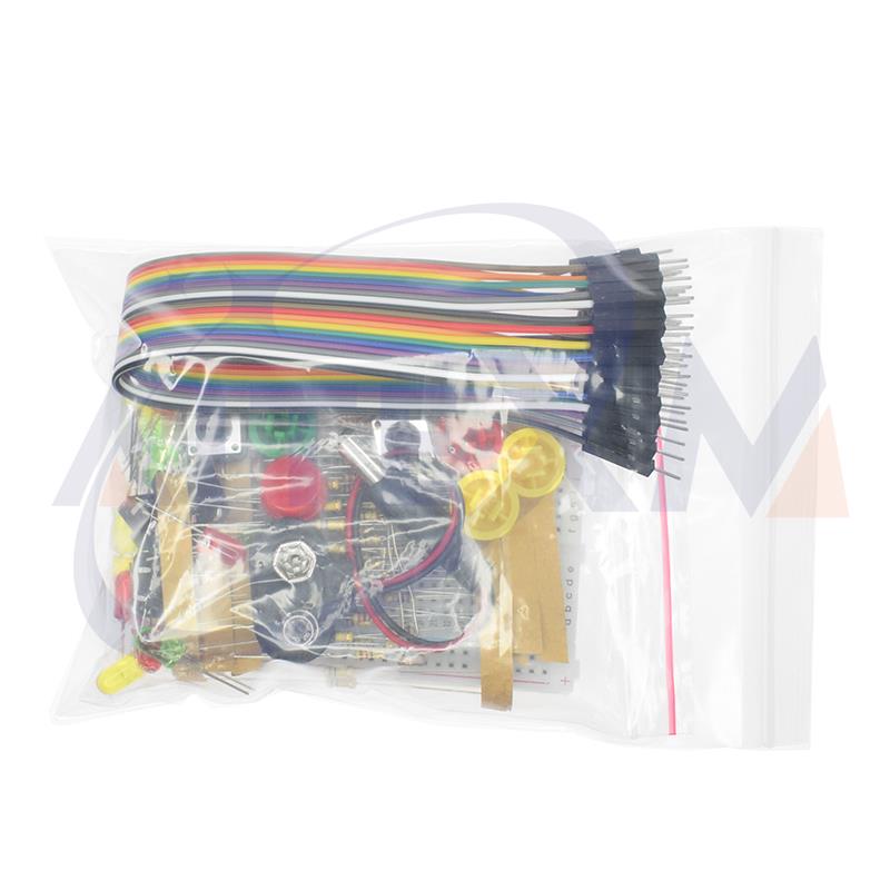 Kit pemula untuk UNO R3 papan  - Lattepanda Sigma 32Gb ulasan dan harga